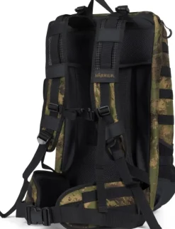 Härkila Deer Stalker Backpack metsästysreppu, Axis MSP®Forest