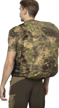 Härkila Deer Stalker Backpack metsästysreppu, Axis MSP®Forest