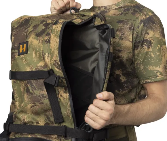 Härkila Deer Stalker Backpack metsästysreppu, Axis MSP®Forest