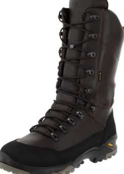 Härkila Driven Hunt 2.0 GTX metsästyskengät, tummanruskea