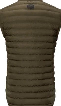 Härkila Driven Hunt Insulated -metsästysliivi, vihreä