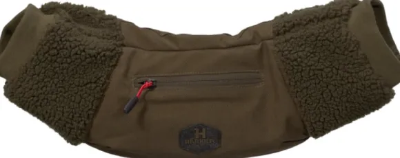 Härkila Driven Hunt -muhvi, vihreä