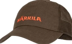 Härkila Edition Cap lippalakki, ruskea