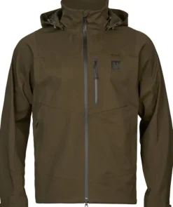 Härkila Finnmark HWS Jacket Hunting Green