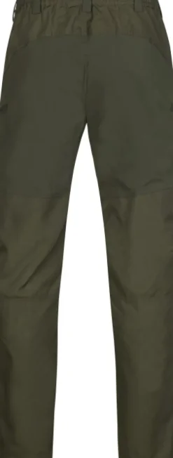 Härkila Fjell Trousers metsästyshousut, vihreä