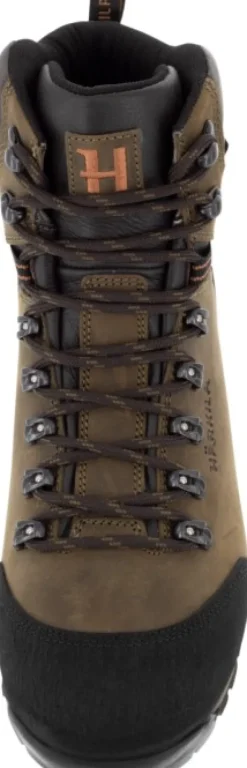 Härkila Forest Hunter GTX Mid kengät, ruskea