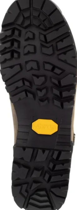 Härkila Forest Hunter GTX Mid kengät, ruskea