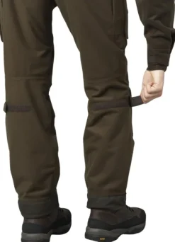 Härkila Forest Hunter GTX Trouser metsästyshousut, Hunting Green/Shadow Brown