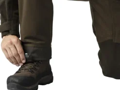 Härkila Forest Hunter GTX Trouser metsästyshousut, Hunting Green/Shadow Brown