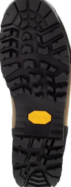 Härkila Forest Hunter Hi GTX metsästyskengät, ruskeavihreä