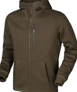 Härkila Hoodie Willow Green