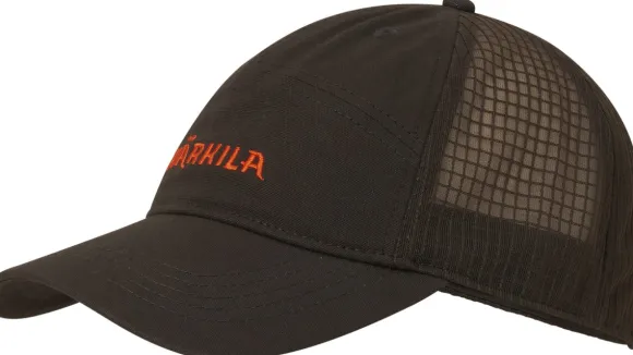 Härkila Impact Cap Shadow Brown