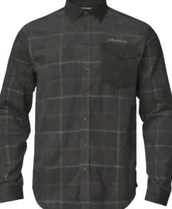 Härkila Kaldfjord Shirt paita, Phantom