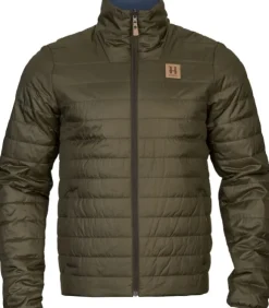 Härkila Kalix HSP Jacket Willow Green/Sea Blue
