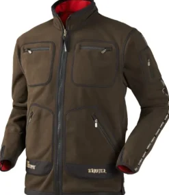 Härkila Kamko fleecetakki