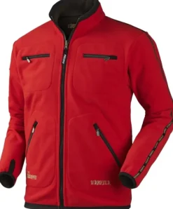 Härkila Kamko fleecetakki