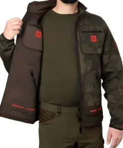 Härkila Kamko Pro Edition Reversible Jacket takki, Axis MSP®Limited Edition