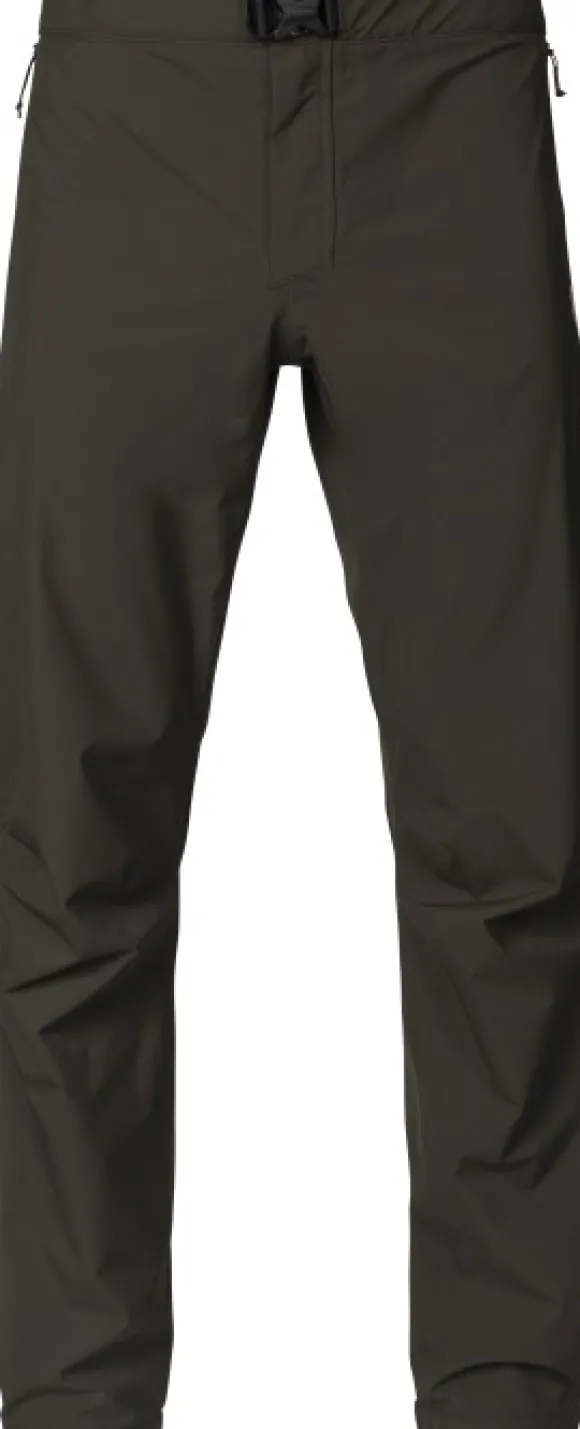 Härkila Logmar HWS Packable Trouser metsästyshousut, Willow Green