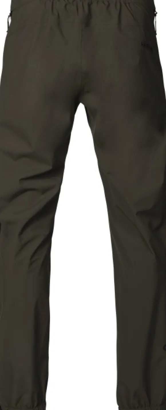 Härkila Logmar HWS Packable Trouser metsästyshousut, Willow Green