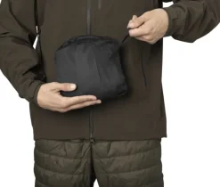 Härkila Logmar HWS Packable Trouser metsästyshousut, Willow Green