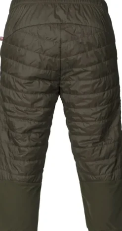Härkila Logmar Insulated Packable Breeks metsästyshousut, Willow Green