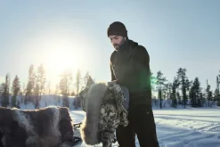 Härkila Logmar Insulated Packable Vest metsästysliivi, Willow Green