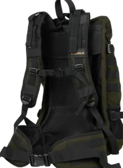 Härkila Metso 2.0 metsästysreppu, 36L, tummanvihreä