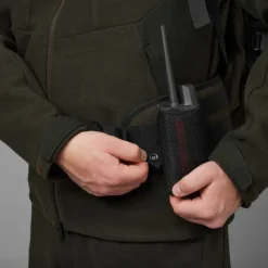 Härkila Metso 2.0 metsästysreppu, 36L, tummanvihreä