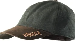 Härkila Metso Active -metsästyslakki vihreä/ruskea