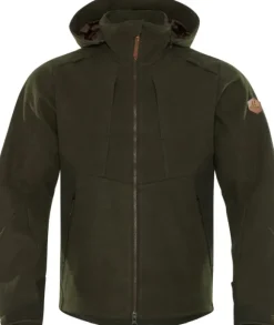 Härkila Metso Hybrid Jacket metsästystakki, Willow Green