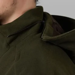 Härkila Metso Hybrid Jacket metsästystakki, Willow Green