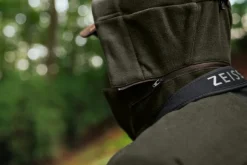 Härkila Metso Hybrid Jacket metsästystakki, Willow Green