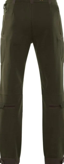 Härkila Metso Hybrid metsästyspukupaketti, Willow Green