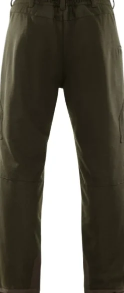 Härkila Metso miesten metsästyshousut, vihreä