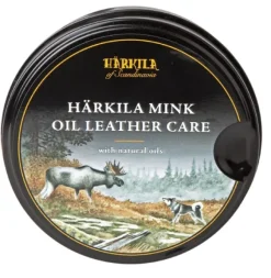 Härkila Mink Oil Leather Care 170ml