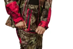Härkila Moose Hunter 2.0 GTX metsästyspuku, MossyOak Break-Up Country/MossyOak Red