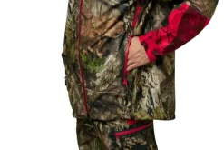 Härkila Moose Hunter 2.0 GTX metsästyspuku, MossyOak Break-Up Country/MossyOak Red