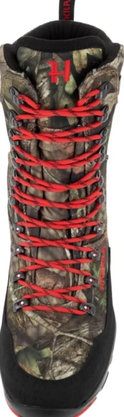 Härkila Moose Hunter 2.0 GTX metsästyskengät, Mossyoak® Break-Up Country®