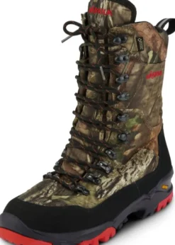 Härkila Moose Hunter GTX -metsästyskengät, MossyOak Break-Up Country