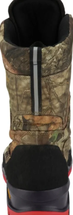 Härkila Moose Hunter GTX -metsästyskengät, MossyOak Break-Up Country