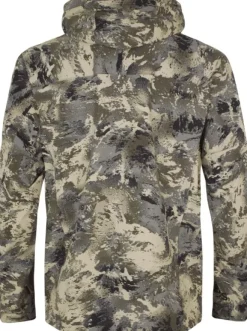 Härkila Mountain Hunter Expedition HWS Packable Jacket metsästystakki, AXIS MSP® Mountain