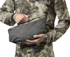 Härkila Mountain Hunter Expedition HWS Packable Jacket metsästystakki, AXIS MSP® Mountain