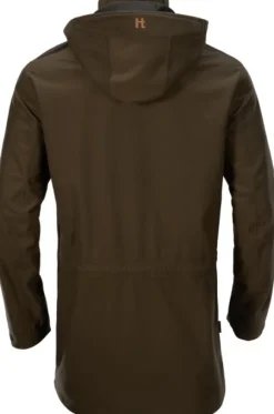 Härkila Mountain Hunter GTX Smock Hunting Green