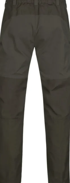 Härkila M's Fjell Pants Willow Green/Shadow Brown