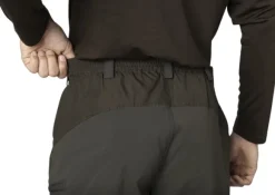 Härkila M's Fjell Pants Willow Green/Shadow Brown