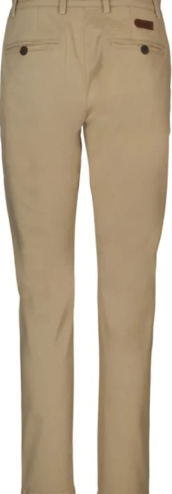 Härkila Norberg Lady Chinos Women Sand