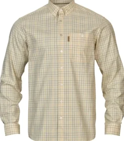 Härkila Portfield L/S Shirt Grape Leaf