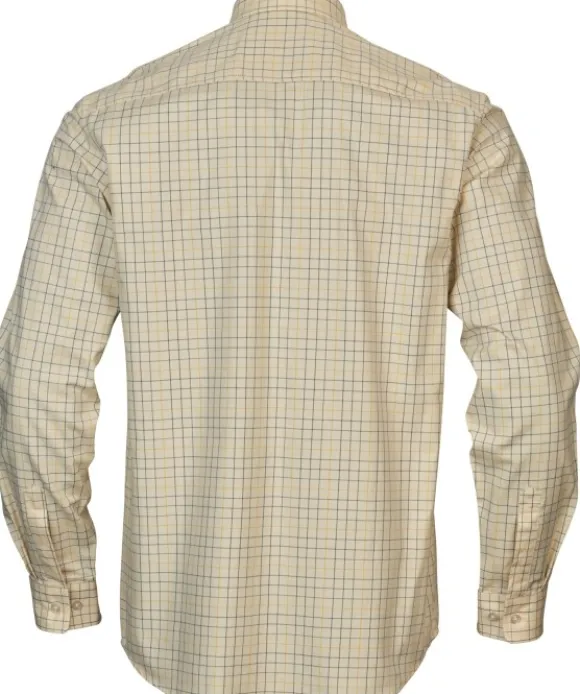 Härkila Portfield L/S Shirt Grape Leaf