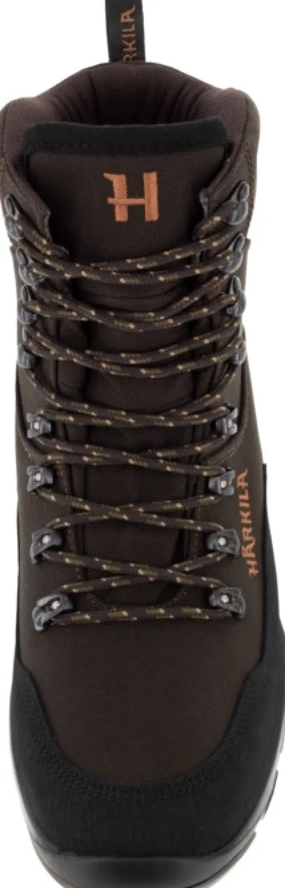 Härkila Pro Hunter Light Mid GTX metsästyskengät, ruskea