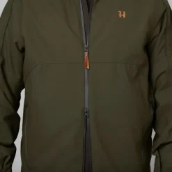 Härkila Pro Hunter Move 2.0 GTX Jacket metsästystakki, Willow Green